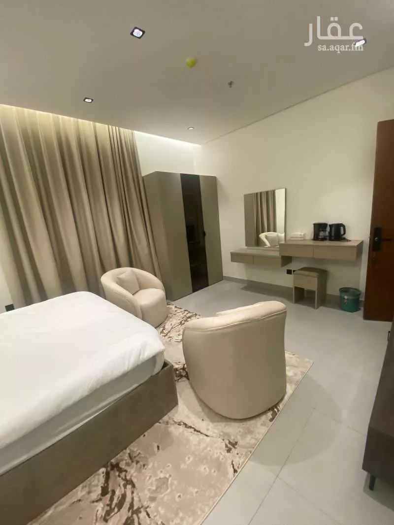 شقة للإيجار في شارع الكوثر, حي العارض, مدينة الرياض, منطقة الرياض 1 صورة