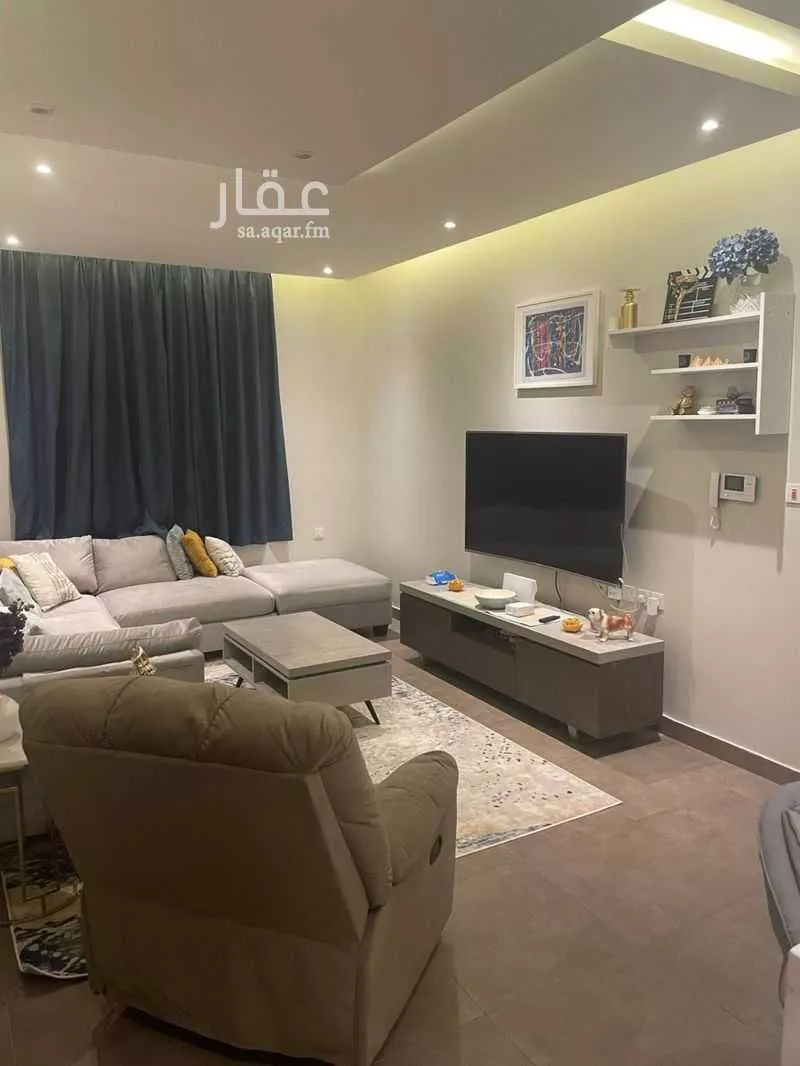 شقة للبيع في شارع القنا, حي الياسمين, مدينة الرياض, منطقة الرياض 1 صورة