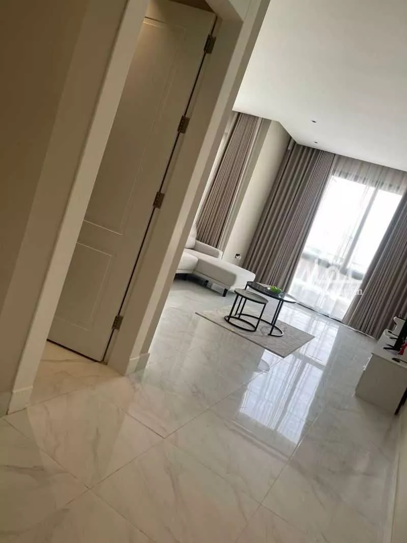 شقة للإيجار في شارع اسماء بنت مالك, حي العارض, مدينة الرياض, منطقة الرياض 1 صورة