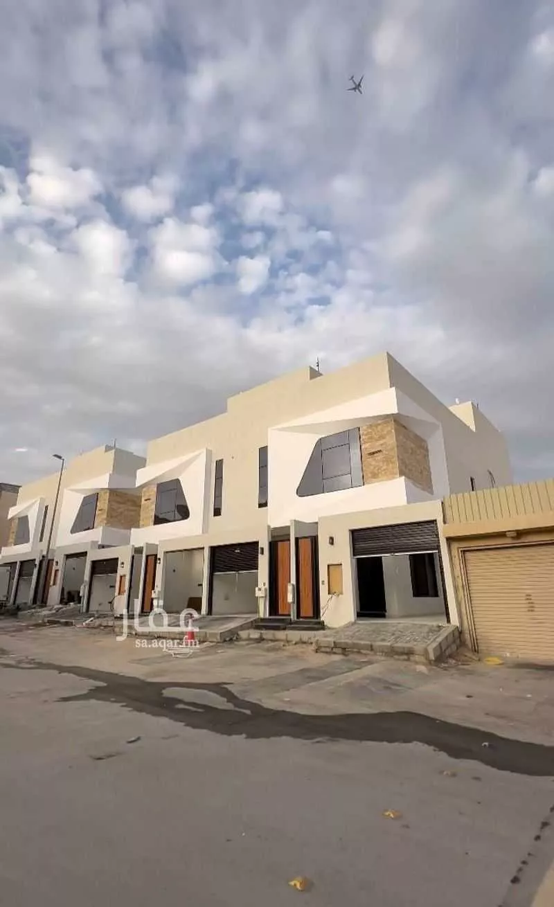 فيلا للبيع في شارع مسعود بن سارية, حي الزهرة, مدينة الرياض, منطقة الرياض 1 صورة