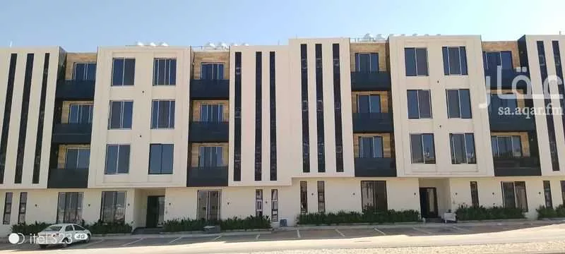 شقة للبيع في شارع محمد بن عوجان, حي الحزم, مدينة الرياض, منطقة الرياض 1 صورة