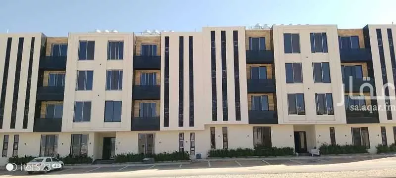 شقة للبيع في شارع ابن نشوان, حي الحزم, مدينة الرياض, منطقة الرياض 1 صورة