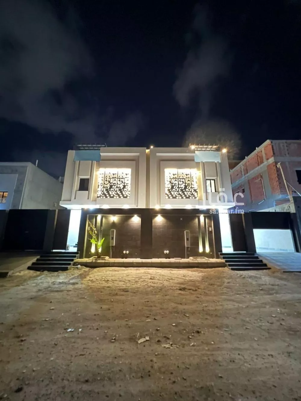 فيلا للبيع في شارع فيضه الحماده, حي الرياض, مدينة جدة, منطقة مكة المكرمة 1 صورة