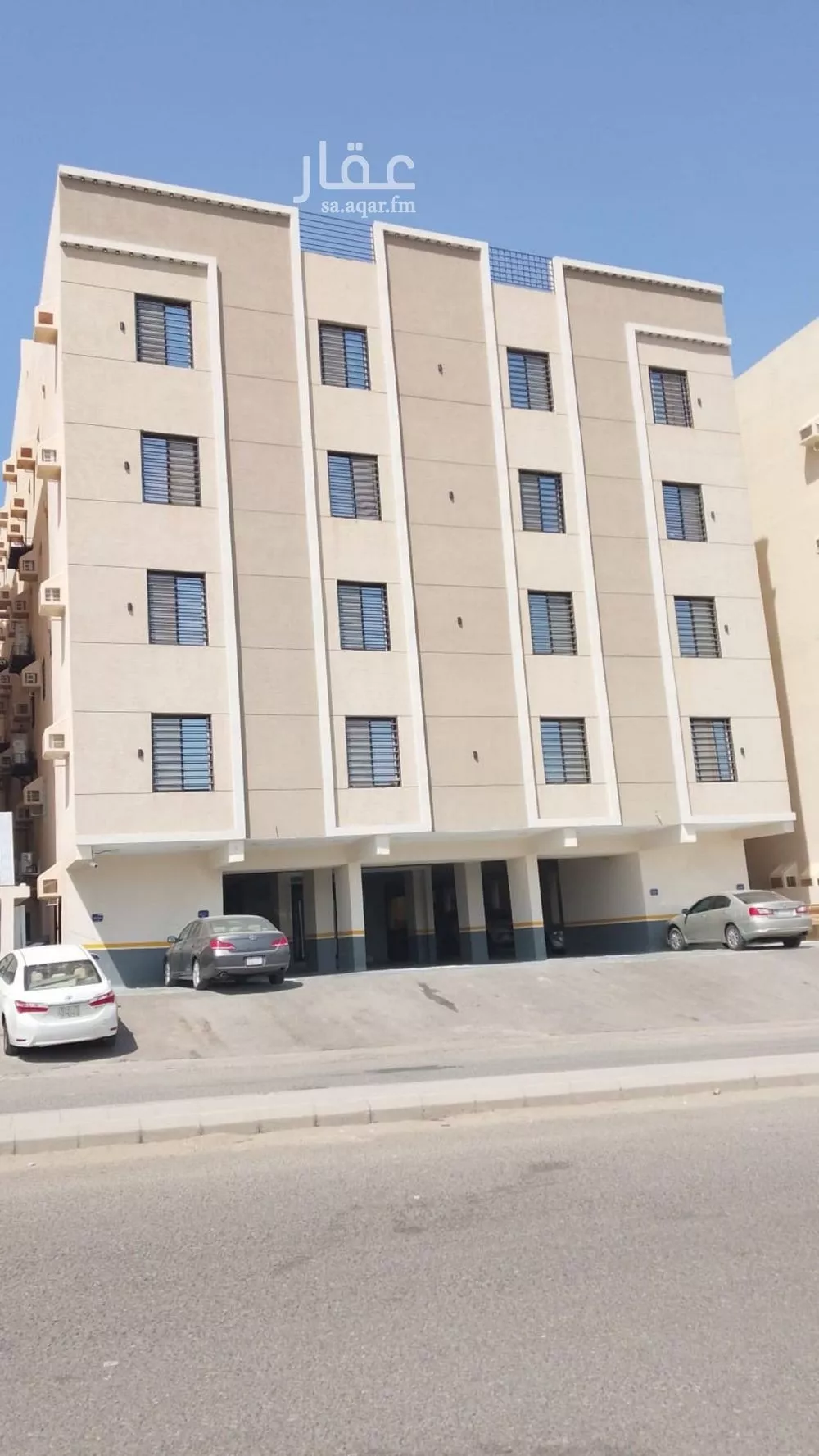 شقة للبيع في شارع علي البنيان, حي أم السلم, مدينة جدة, منطقة مكة المكرمة 1 صورة