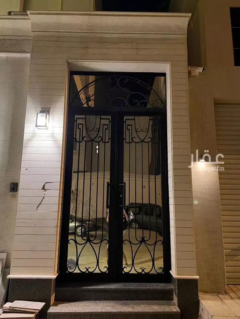 شقة للإيجار في شارع الحميداني ، حي القيروان ، الرياض ، منطقة الرياض 1 صورة