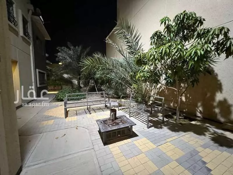 فيلا للبيع في شارع شارع اللؤلؤ 6, مدينة مدينه الجبيل الصناعيه, المنطقة الشرقية 1 صورة