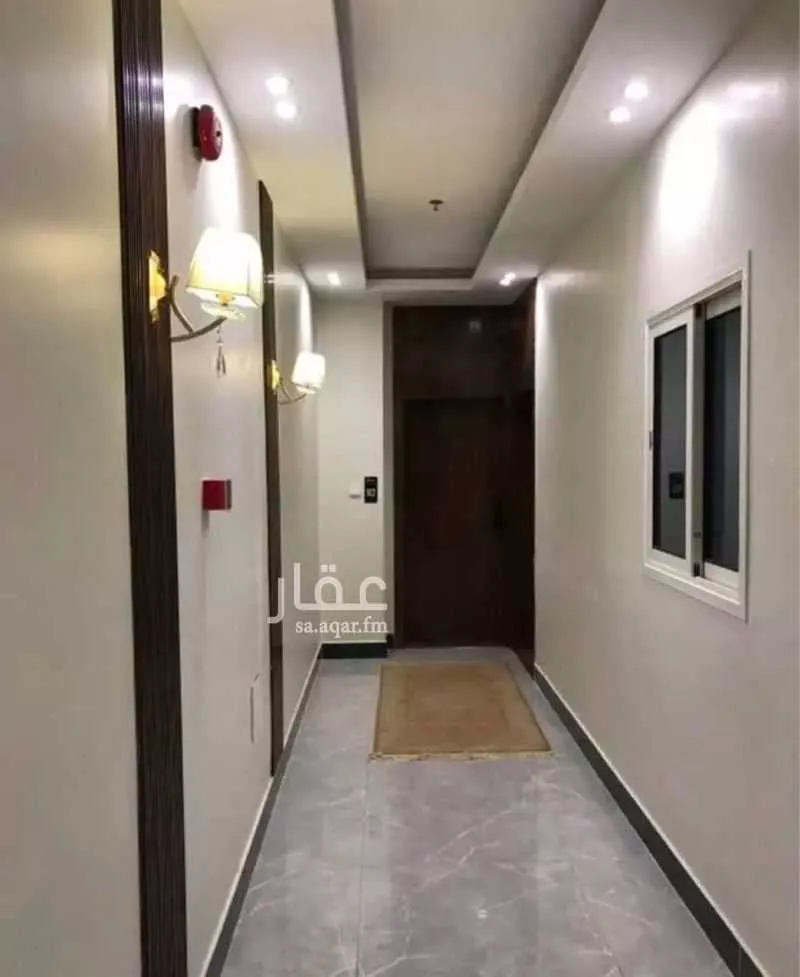 شقة للإيجار في شارع المراح, حي الحمراء, مدينة الخبر, المنطقة الشرقية 1 صورة