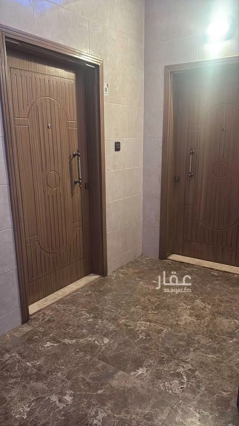 شقة للإيجار في شارع سليمان القضاعي, حي الأجاويد, مدينة جدة, منطقة مكة المكرمة 1 صورة