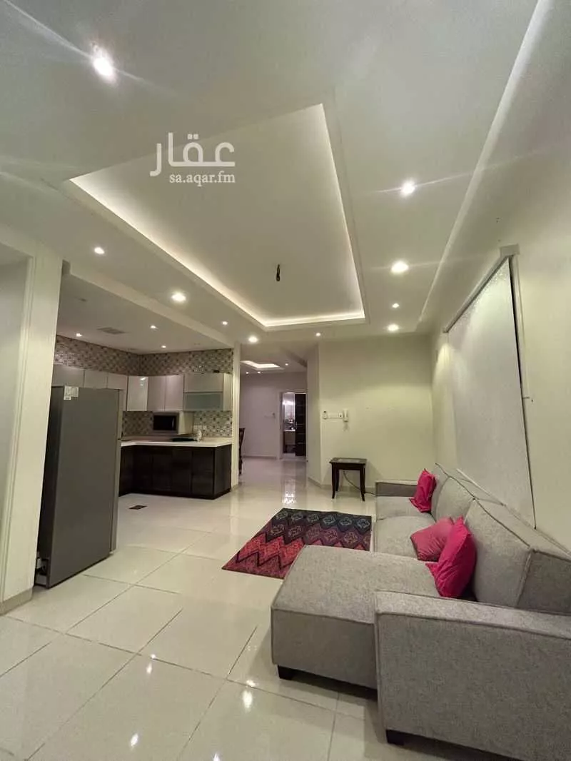 شقة للإيجار في شارع الشواطئ ، حي قرطبة ، الرياض ، منطقة الرياض 1 صورة