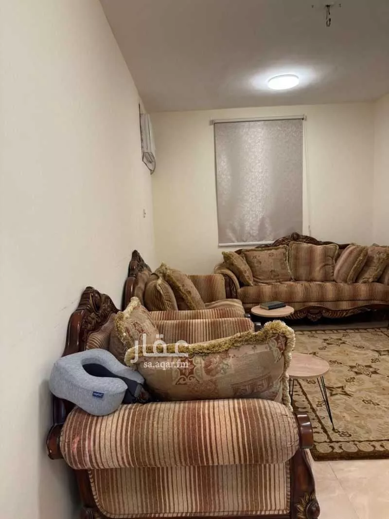 شقة للبيع في شارع 7674332, حي أم الجود, مدينة مكه المكرمه, منطقة مكة المكرمة 1 صورة