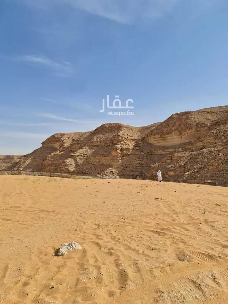 أرض للإيجار في حي قريه ديراب, مدينة قريه ديراب, منطقة الرياض 1 صورة