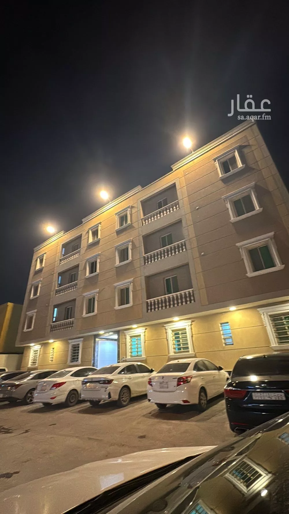 شقة للإيجار في شارع عبدالله بن شهيوين, حي العقيق, مدينة الرياض, منطقة الرياض 1 صورة