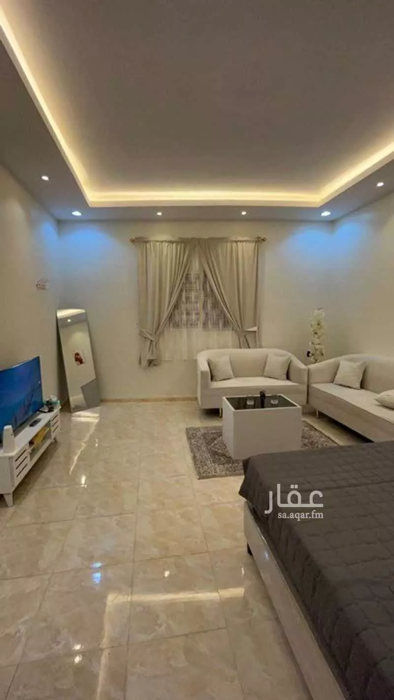 استديو مفروش للحجز في شارع النجاح ، حي اليرموك ، الرياض ، منطقة الرياض 1 صورة