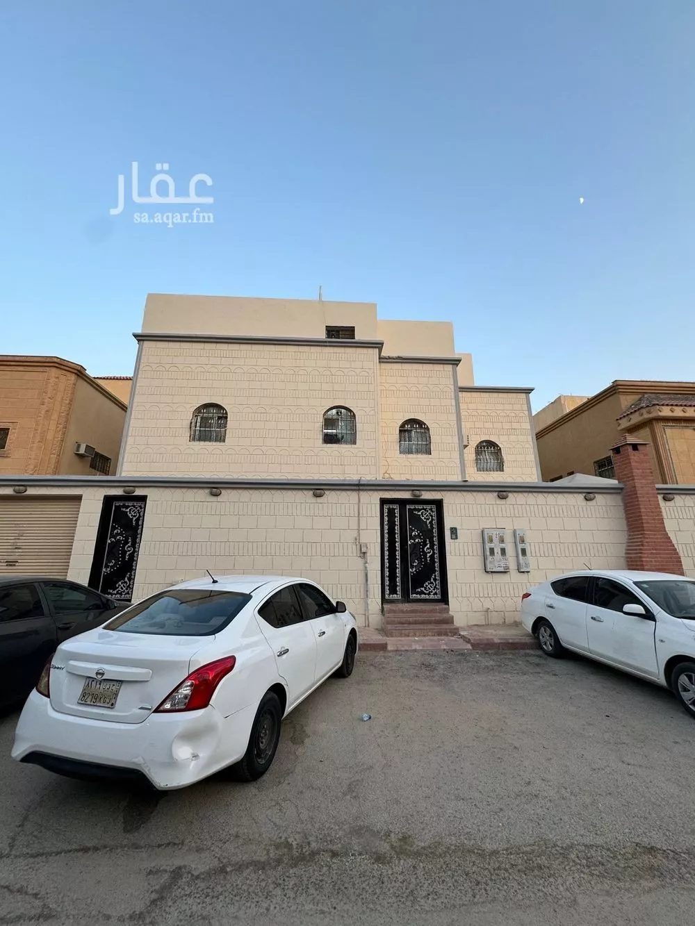 فيلا للبيع في شارع وادي النير, حي القادسية, مدينة الرياض, منطقة الرياض 1 صورة