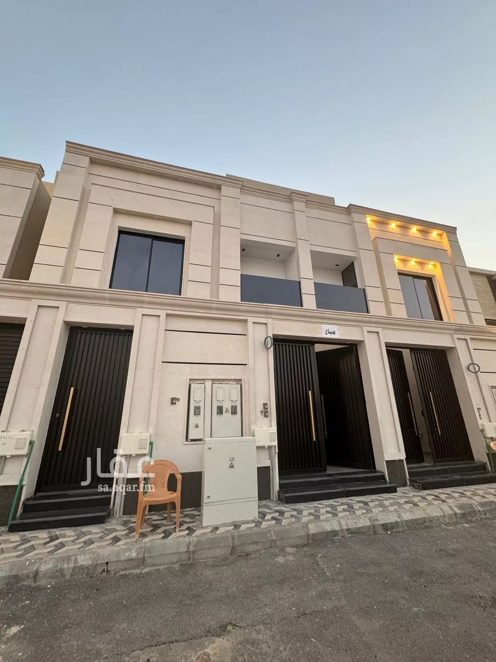 دور للإيجار في شارع الرصينية, حي السعادة, مدينة الرياض, منطقة الرياض 1 صورة