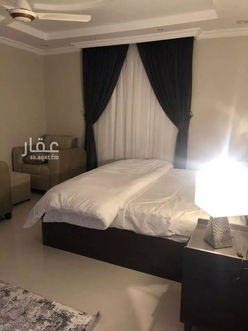 شقة مفروشة للحجز في شارع عبيدالله الرصافي ، حي المبعوث ، المدينة المنورة ، منطقة المدينة المنورة 1 صورة