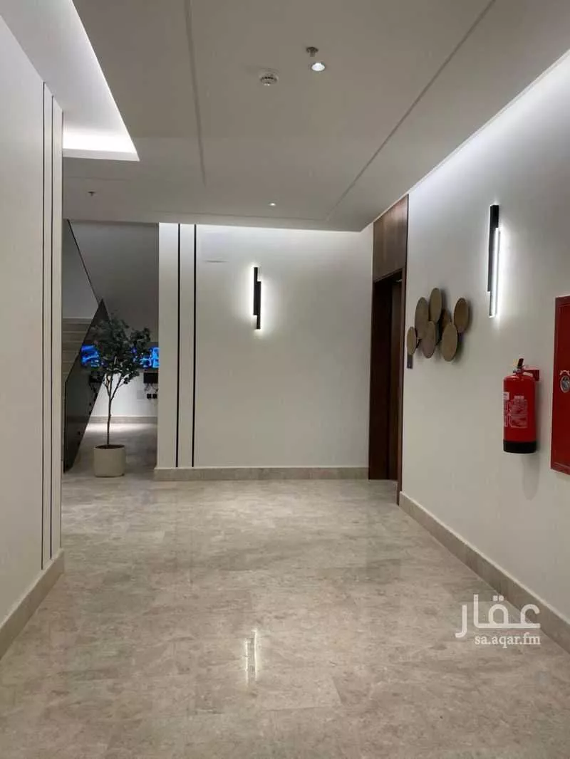 شقة للإيجار في شارع الخزرجي, حي العارض, مدينة الرياض, منطقة الرياض 1 صورة