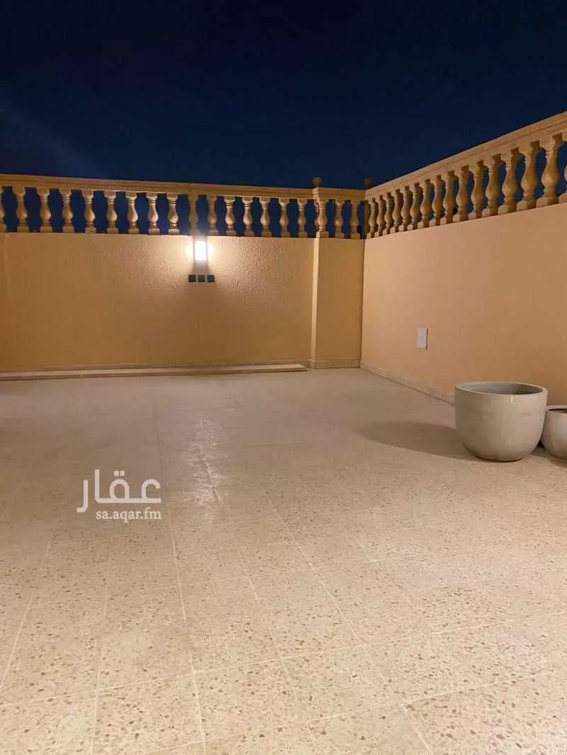 شقة للإيجار في شارع عبدالله بن عرفجة, حي العقيق, مدينة الرياض, منطقة الرياض 1 صورة