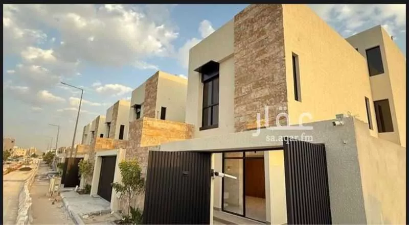 فيلا للبيع في شارع محمد البياري, حي العارض, مدينة الرياض, منطقة الرياض 1 صورة