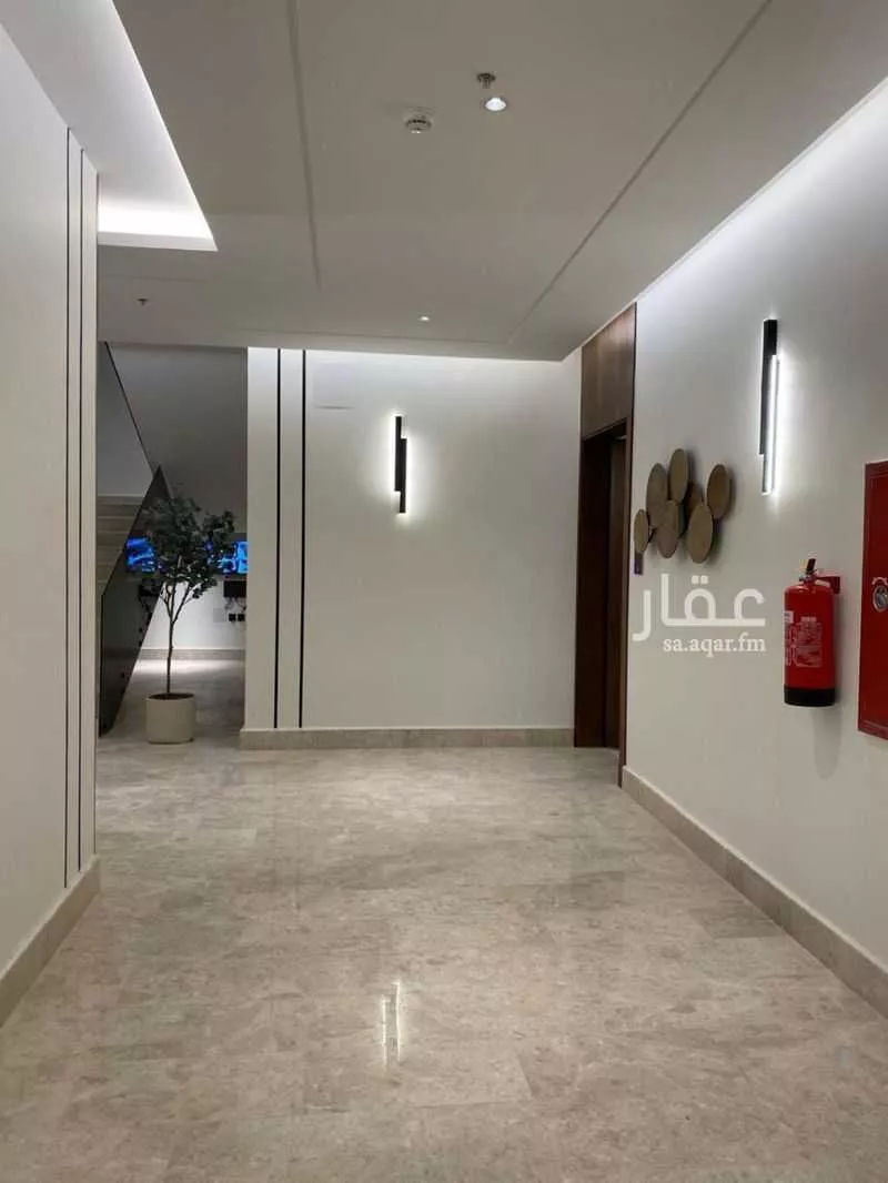 شقة للإيجار في شارع ربيعة بن عامر بن بجاد, حي العارض, مدينة الرياض, منطقة الرياض 1 صورة