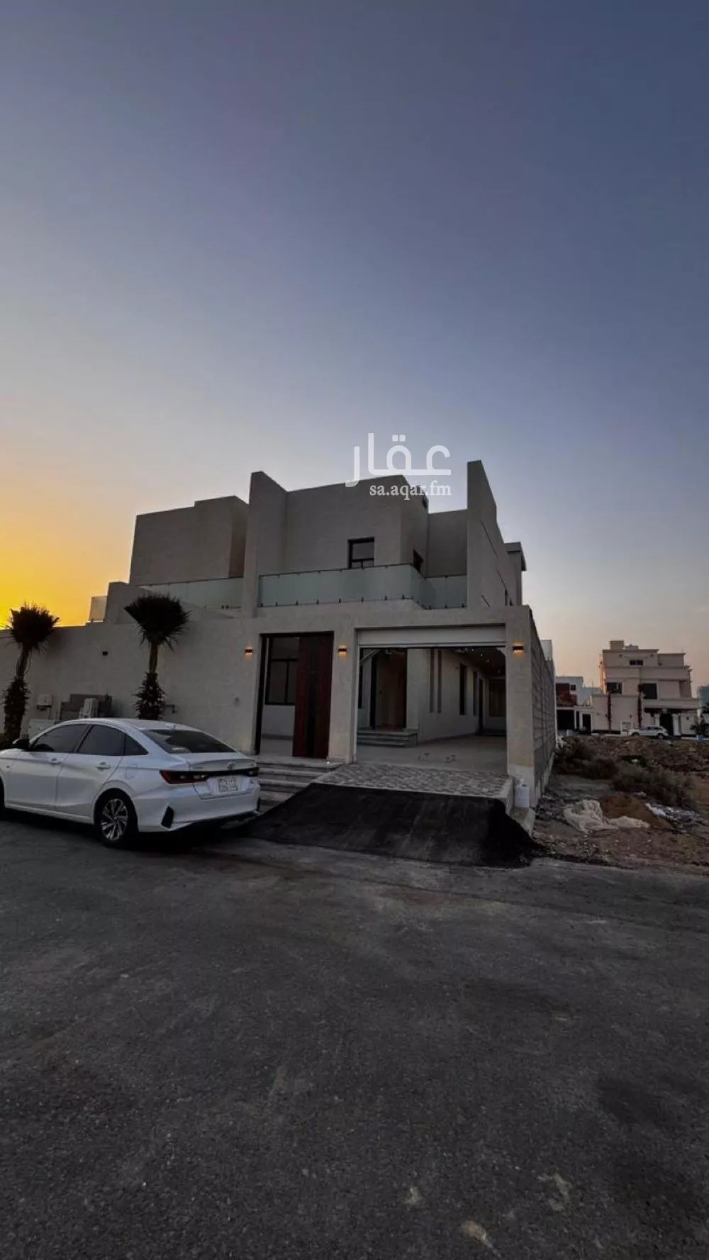 فيلا للبيع في شارع 21 ز, حي المحمدية 2, مدينة جازان, منطقة جازان 1 صورة