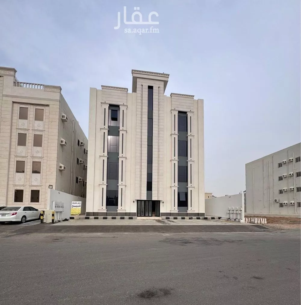 شقة للبيع في شارع المحمدية 2 51, حي المحمدية 2, مدينة جازان, منطقة جازان 1 صورة