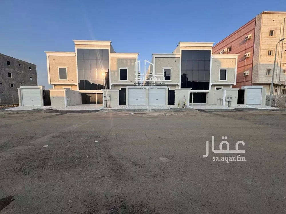 شقة للبيع في شارع قدامه بن جعفر, حي الرحاب 2, مدينة جازان, منطقة جازان 1 صورة
