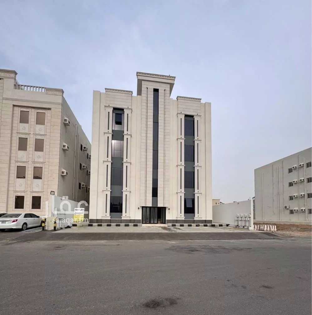 شقة للبيع في شارع المحمدية 2 51, حي المحمدية 2, مدينة جازان, منطقة جازان 1 صورة