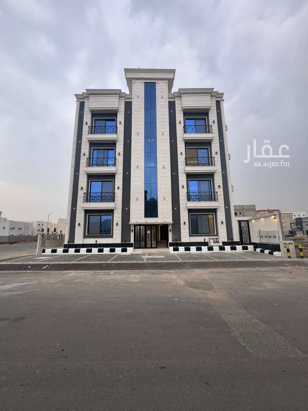 شقة للبيع في شارع قدامه بن جعفر, حي الرحاب 2, مدينة جازان, منطقة جازان 1 صورة