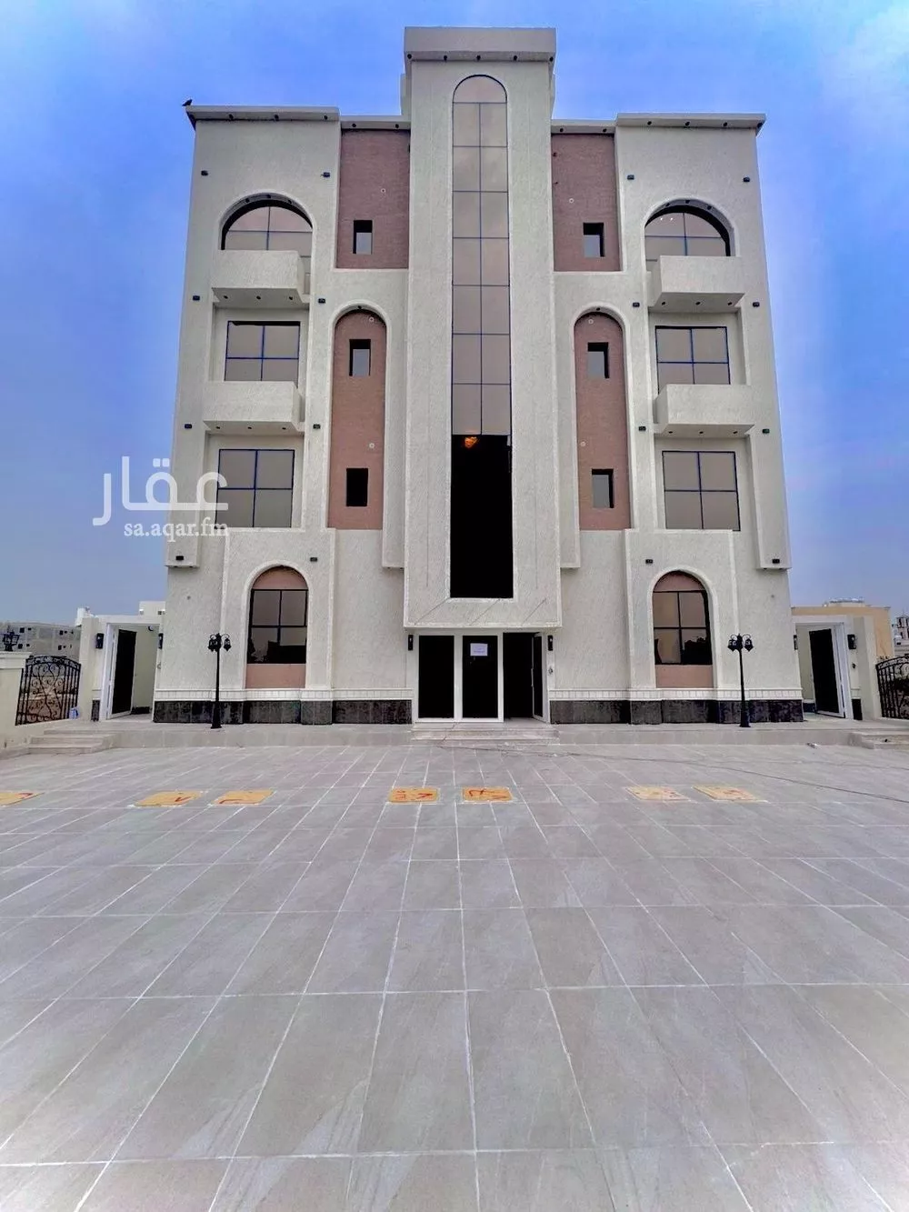 شقة للبيع في شارع قدامه بن جعفر, حي الرحاب 2, مدينة جازان, منطقة جازان 1 صورة