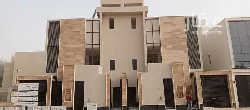 شقة للبيع في شارع الطارق, حي الرمال, مدينة الرياض, منطقة الرياض 1 صورة