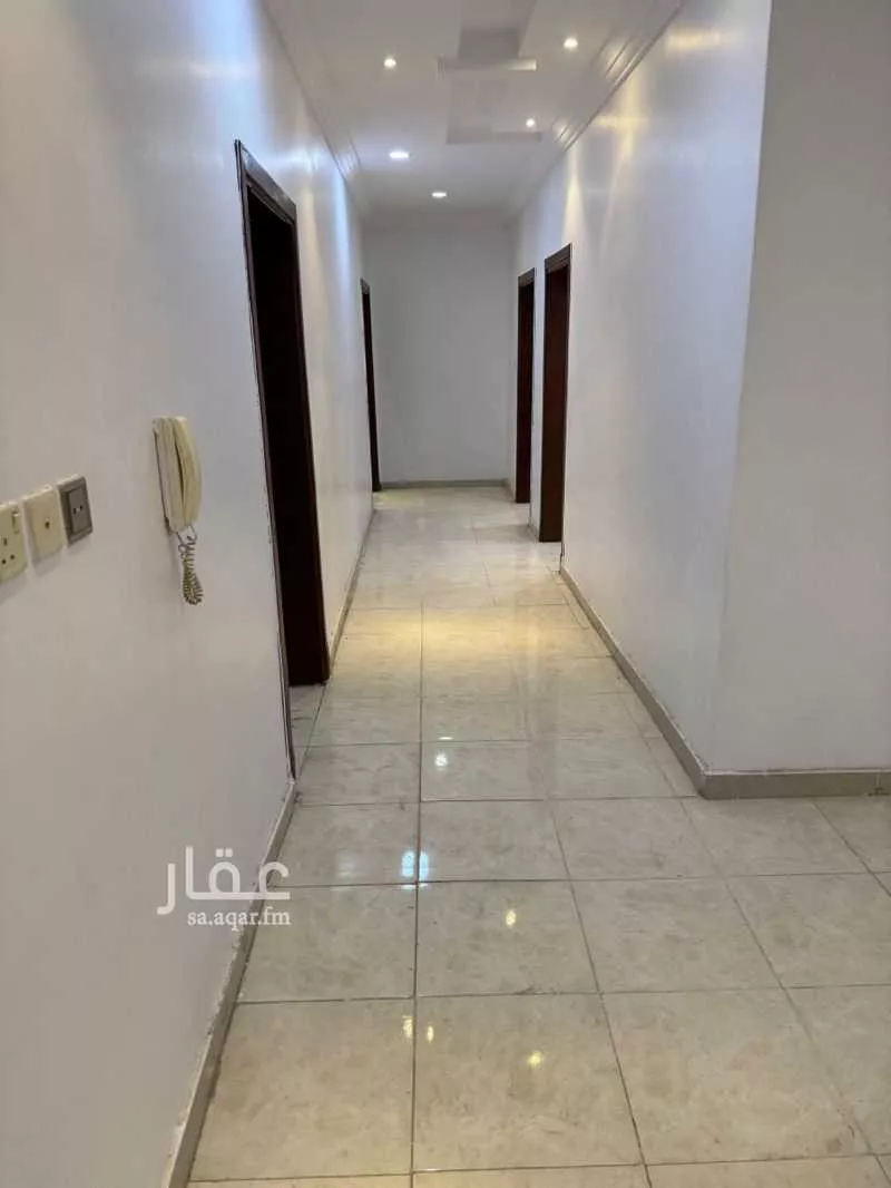 شقة للإيجار في شارع ابن أبي العيون ، حي الهدى ، جدة ، جدة 1 صورة