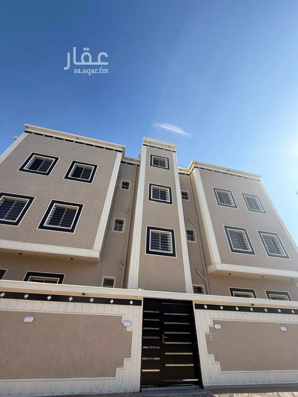شقة للإيجار في شارع الغنامية, حي الروابي, مدينة ابها, منطقة عسير 1 صورة