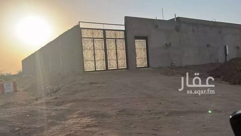 استراحة للبيع في شارع 2345, حي الوفاء, مدينة جدة, منطقة مكة المكرمة 1 صورة