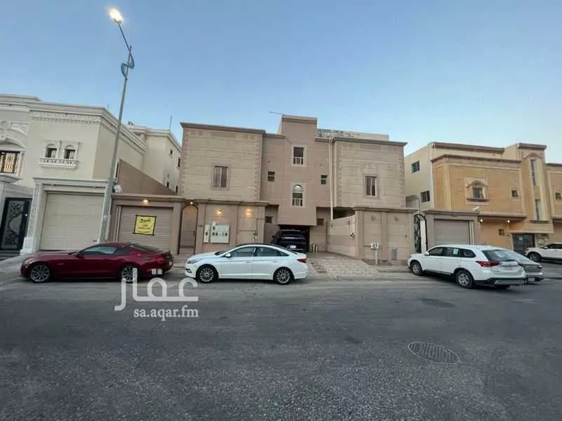 شقة للإيجار في شارع 25ج, حي الندى, مدينة الدمام, المنطقة الشرقية 1 صورة