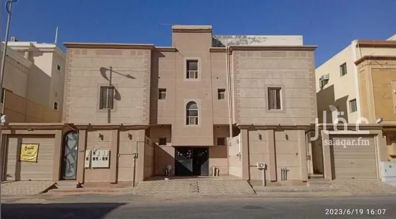 شقة للإيجار في شارع 25ج, حي الندى, مدينة الدمام, المنطقة الشرقية 1 صورة