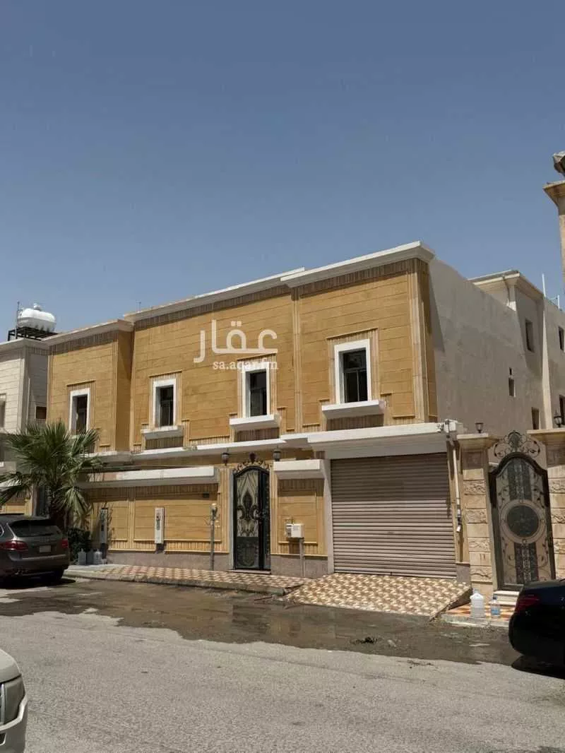 فيلا للإيجار في شارع عمرو بن الحمام الانصاري, حي طيبة, مدينة الدمام, المنطقة الشرقية 1 صورة