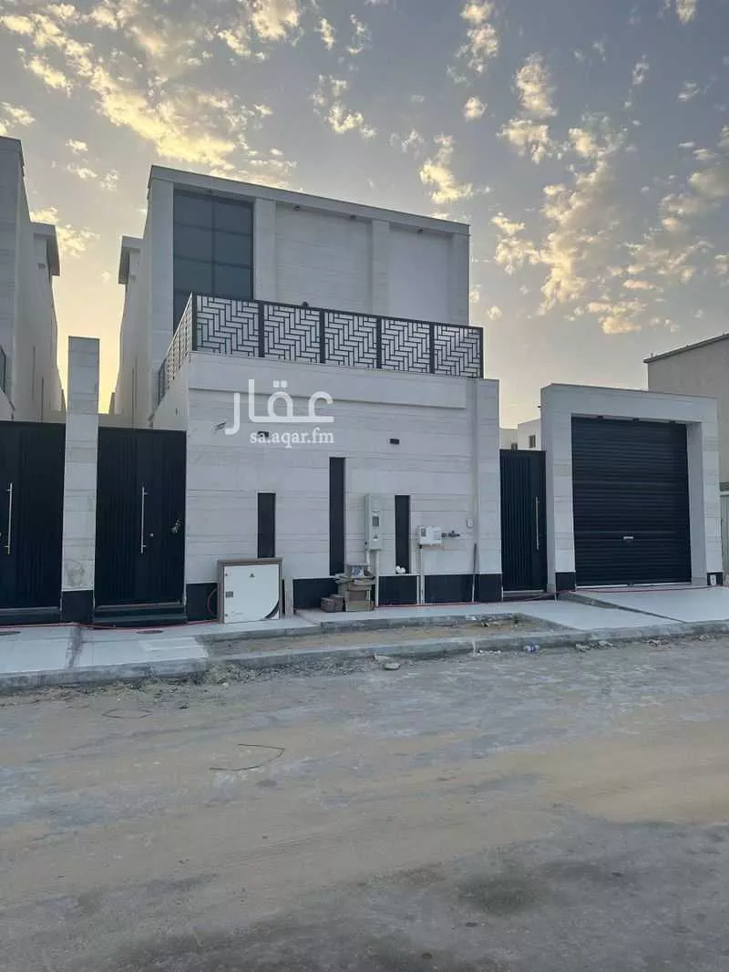 فيلا للبيع في شارع 35ب, حي الشراع, مدينة الخبر, المنطقة الشرقية 1 صورة