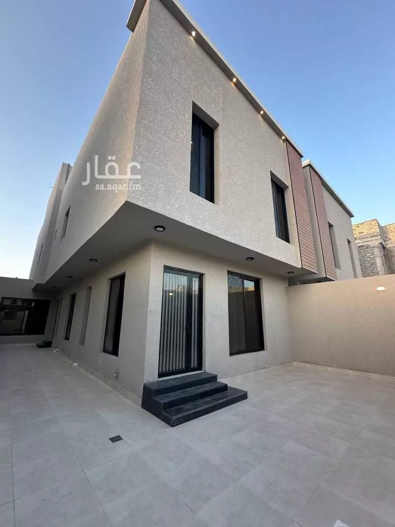 فيلا للبيع في شارع المناره, حي الشعلة, مدينة الدمام, المنطقة الشرقية 1 صورة