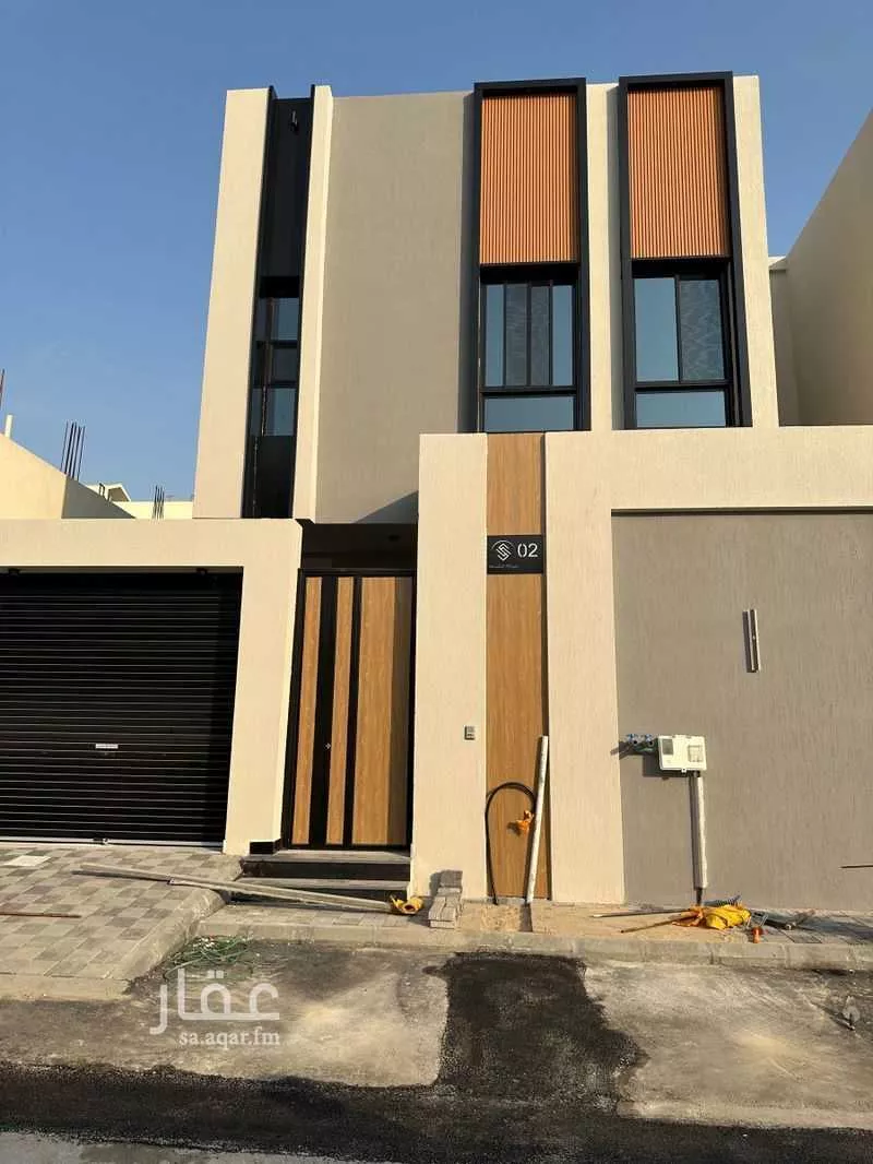 فيلا للبيع في شارع 33ب, حي الصواري, مدينة الخبر, المنطقة الشرقية 1 صورة