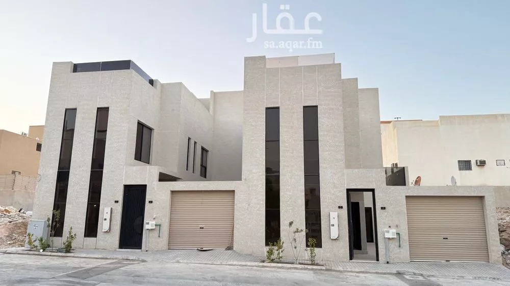 فيلا للإيجار في شارع محمد بن محمد البلقيني, حي عرقة, مدينة الرياض, منطقة الرياض 1 صورة
