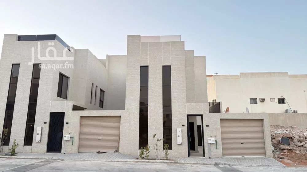 فيلا للإيجار في شارع محمد بن محمد البلقيني, حي عرقة, مدينة الرياض, منطقة الرياض 1 صورة