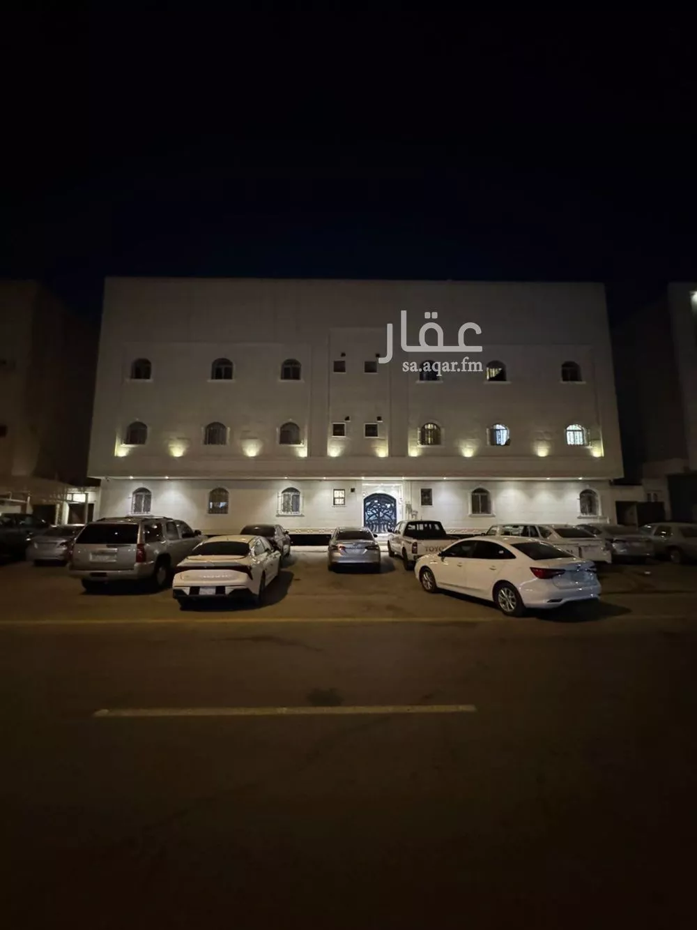 شقة للإيجار في شارع عنابة, حي ظهرة لبن, مدينة الرياض, منطقة الرياض 1 صورة