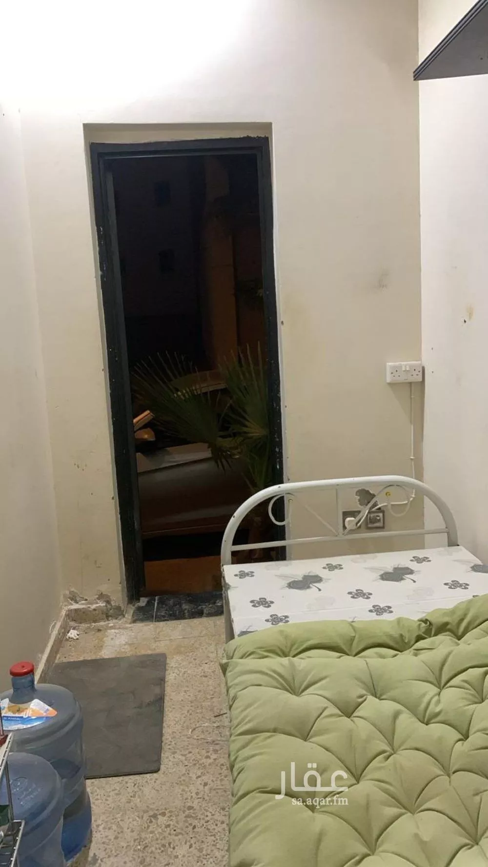 غرفة للإيجار في شارع بياض, حي عرقة, مدينة الرياض, منطقة الرياض 1 صورة
