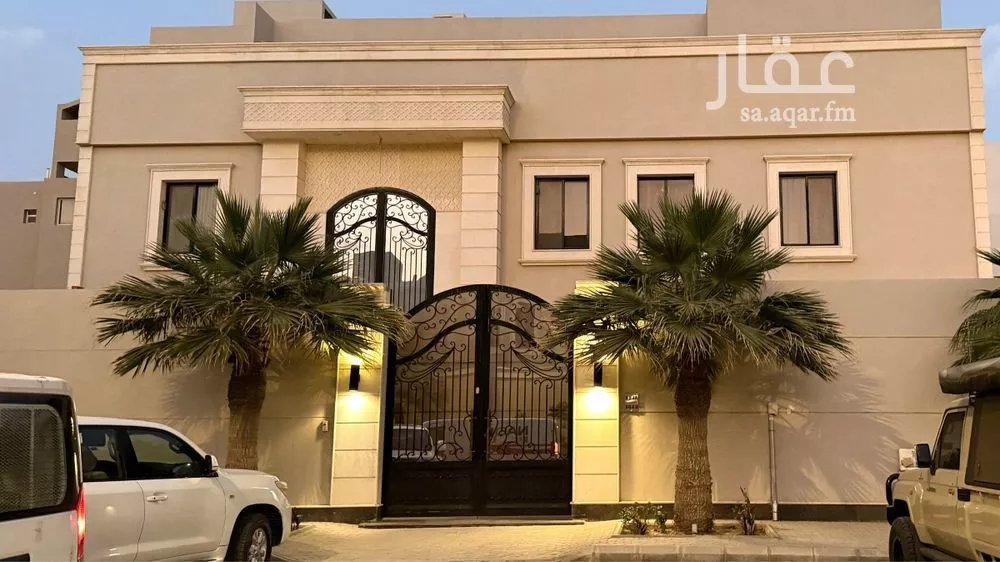 شقة للإيجار في شارع عمارة بن ثوبان, حي النرجس, مدينة الرياض, منطقة الرياض 1 صورة