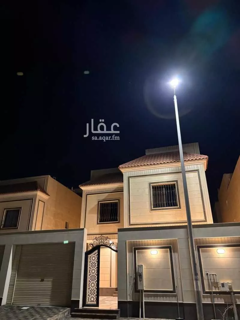 فيلا للإيجار في شارع التعاون, حي العقيق, مدينة الخبر, المنطقة الشرقية 1 صورة