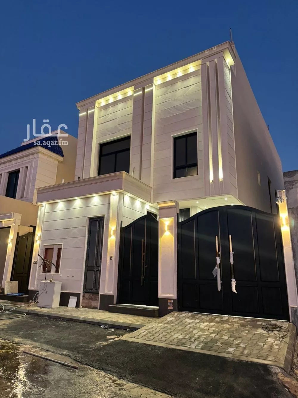 دور للبيع في شارع محمد السامري, حي المرجان, مدينة الرياض, منطقة الرياض 1 صورة