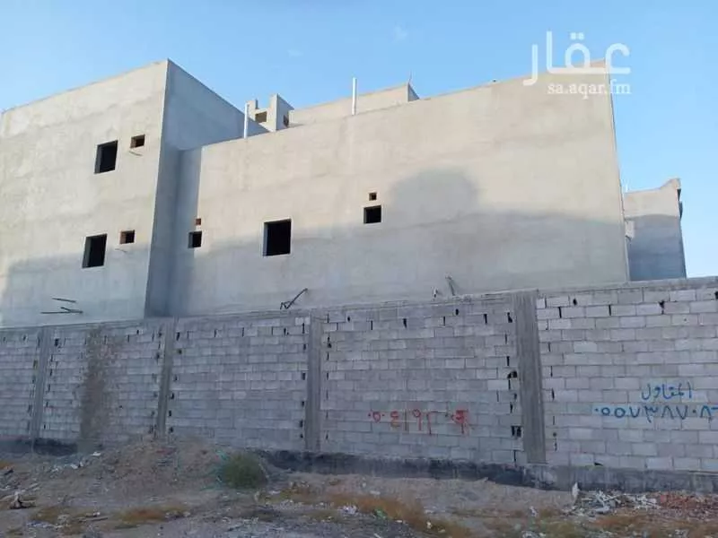 فيلا للبيع في شارع قعاس, حي الرياض, مدينة جدة, منطقة مكة المكرمة 1 صورة