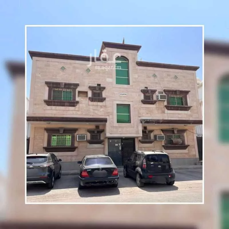 عمارة للبيع في شارع السلمانيه, حي مخطط الإتصالات, مدينة الدمام, المنطقة الشرقية 1 صورة