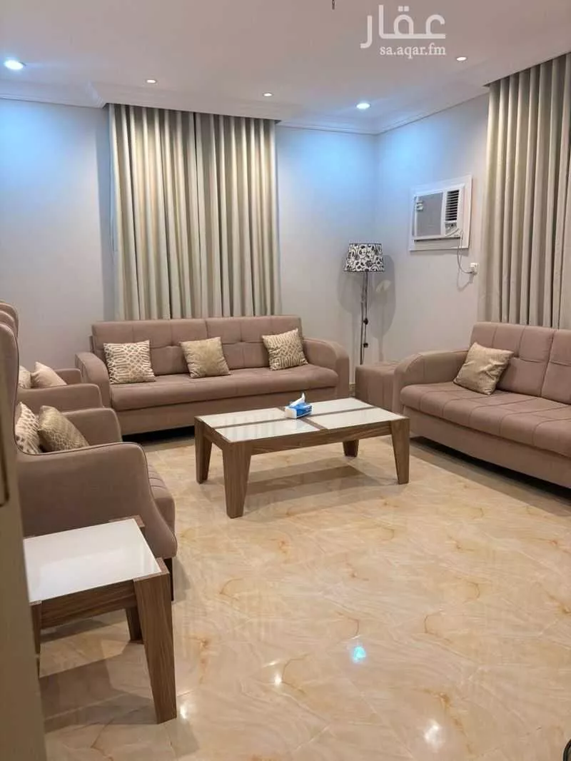 شقة للإيجار في شارع محمد بن أحمد الأشقر ، حي ام السلم ، جدة ، جدة 1 صورة
